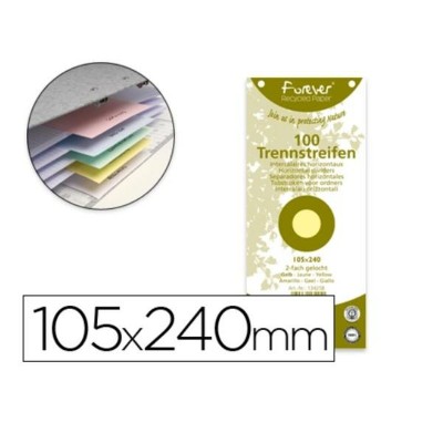 Paravent Exacompta 13495B Multicouleur
