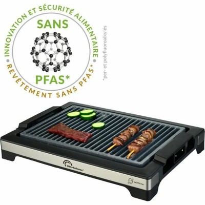 Barbecue Portable Little Balance Easy Nopifas Métal Plastique