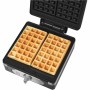 Gaufrier Sencor SWF 2010BK Noir