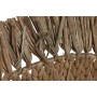 Decorative Figure Home ESPRIT Natural Fish Mediterranean 63 x 5 x 50 cm (2 Units)