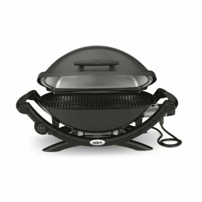 Barbecue Portable Weber Q 2400 36,8 x 80 x 49,5 cm Aluminium