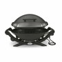 Barbecue Portable Weber Q 2400 36,8 x 80 x 49,5 cm Aluminium