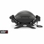Barbecue Portable Weber Q 2400 36,8 x 80 x 49,5 cm Aluminium