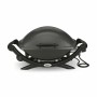 Barbecue Portable Weber Q 2400 36,8 x 80 x 49,5 cm Aluminium