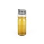 Huilier Quttin Transparent Argenté verre 0,2 L 5 x 5 x 15 cm (24 Unités)