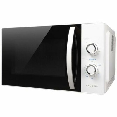 Friteuse à Air Grunkel Blanc 800 W 25 L