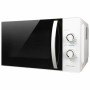 Friteuse à Air Grunkel Blanc 800 W 25 L