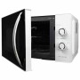 Friteuse à Air Grunkel Blanc 800 W 25 L