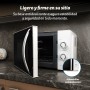 Friteuse à Air Grunkel Blanc 800 W 25 L