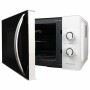 Friteuse à Air Grunkel Blanc 800 W 25 L