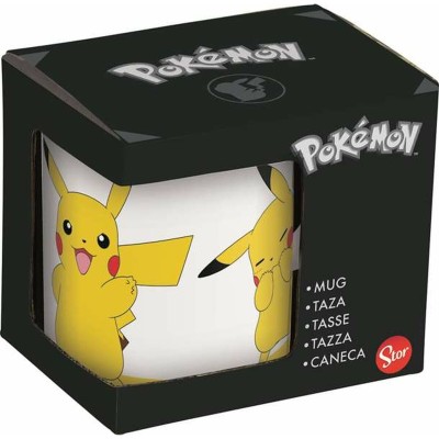 Stickers Stor 325 ml
