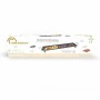 Grill Little Balance 8742 Black 2000 W 90 x 23 cm