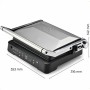 Barbecue Électrique Little Balance 8734 2000 W