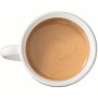 2 Piece Coffee Cup Set Jura Cappucino 170 ml White Porcelain 2 Pieces (2 Units)