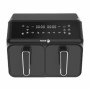 Friteuse à Air Fagor FG2X4L Noir noir 2200 W 8 L