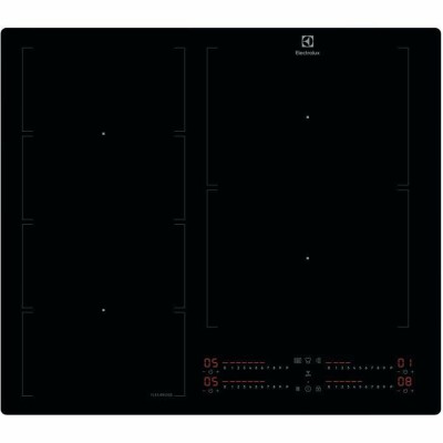 Plaque à Induction Electrolux EIV66453I 60 cm 7350 W