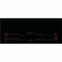 Induction Hot Plate Electrolux EIV66453I 60 cm 7350 W
