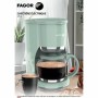 Cafetière goutte à goutte Fagor FG1560 1,5 L 12 Tasses