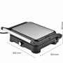 Barbecue Électrique Little Balance 8744 Speed grill 2000 W