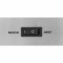 Grill Riviera & Bar QPL650 2300 W