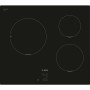 Plaque à Induction BOSCH PUC611AA5E 60 cm 4600 W