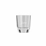 Set de Verres Jura 80 ml Transparent Verre 2 Pièces (2 Unités)
