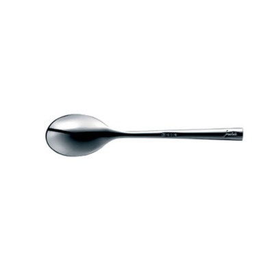 Set of Spoons Jura Steel Stainless steel 6 Pieces (6 Units)