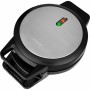 Waffle Maker Sencor SWF1010BK Black 1000 W