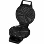 Waffle Maker Sencor SWF1010BK Black 1000 W