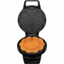 Waffle Maker Sencor SWF1010BK Black 1000 W
