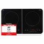 Induction Hot Plate Medion 18493 60 cm 3500 W