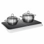 Induction Hot Plate Medion 18493 60 cm 3500 W