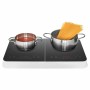 Induction Hot Plate Medion 18493 60 cm 3500 W