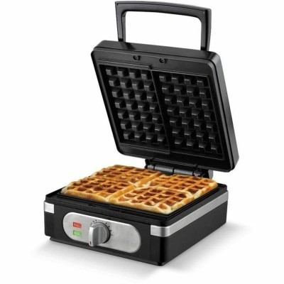 Gaufrier Sencor SWF 2010BK Noir
