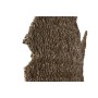 Decorative Figure Home ESPRIT Natural Fish Mediterranean 63 x 5 x 50 cm (2 Units)