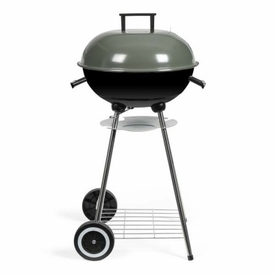 Barbecue Portable Livoo DOC172K Acier chromé Ø 42 cm