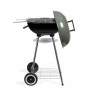 Barbecue Portable Livoo DOC172K Acier chromé Ø 42 cm