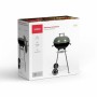 Barbecue Portable Livoo DOC172K Acier chromé Ø 42 cm