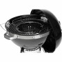 Barbecue Portable Fieldmann FZG 1017 Métal Acier