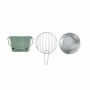 Barbecue Portable Livoo DOC327V  Métal Acier