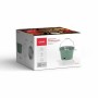 Barbecue Portable Livoo DOC327V  Métal Acier