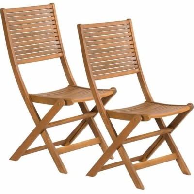 Chaise de jardin Fieldmann FDZN 4012-T