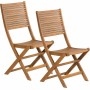 Chaise de jardin Fieldmann FDZN 4012-T