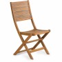Chaise de jardin Fieldmann FDZN 4012-T