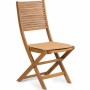 Chaise de jardin Fieldmann FDZN 4012-T