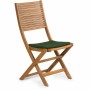 Chaise de jardin Fieldmann FDZN 4012-T