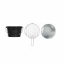 Barbecue Portable Livoo DOC327N Acier inoxydable