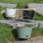 Barbecue Portable Livoo DOC327N Acier inoxydable