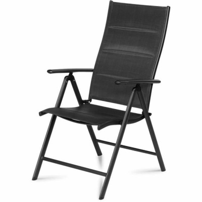 Chaise de jardin Fieldmann FDZN 5016