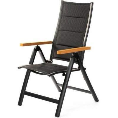 Chaise de jardin Fieldmann FDZN 5017